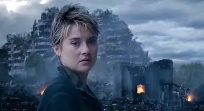 New 'Insurgent' Teaser Trailer: 4 Things to Look Forward to!