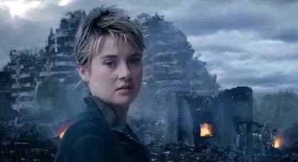 New 'Insurgent' Teaser Trailer: 4 Things to Look Forward to!