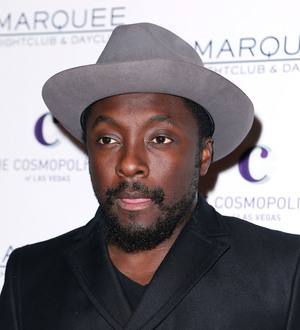 will.i.am to mentor Britney Spears' wannabes on The X Factor - report