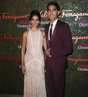 Freida Pinto and Dev Patel split - report