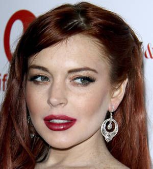 Lindsay Lohan turns down dance show