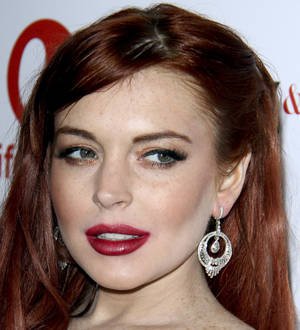 Lindsay Lohan turns down dance show