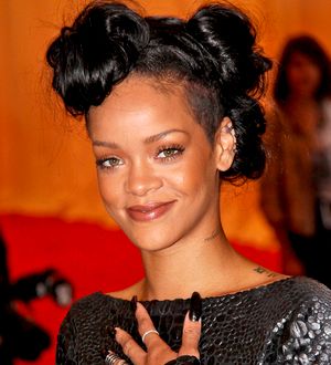 Rihanna reveals album struggle as she battled illness