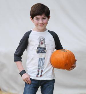 Sky Kid star to play Eddie Munster