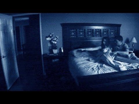 PARANORMAL ACTIVITY Creator Oren Peli Offers Director Tips - POWER PLAYERS