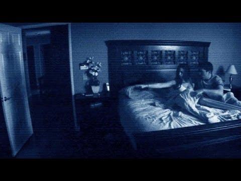 PARANORMAL ACTIVITY Creator Oren Peli Offers Director Tips - POWER PLAYERS