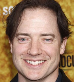 Brendan Fraser lands TV series