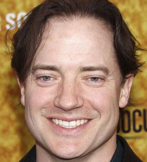 Brendan Fraser lands TV series