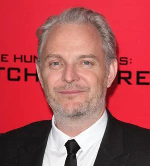 Francis Lawrence: 'No CGI to complete Hoffman's Hunger Games scenes'