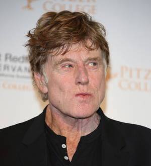 Robert Redford in negotiations for Captain America sequel