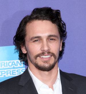 Rihanna wanted James Franco as video boyfriend