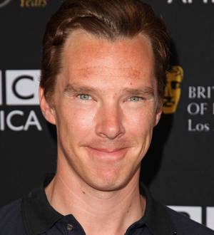 Benedict Cumberbatch to play Julian Assange in WikiLeaks movie