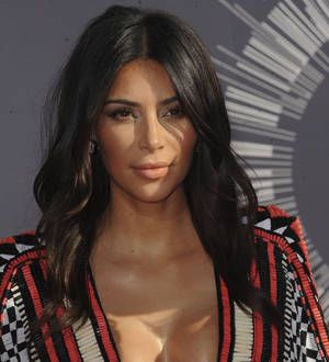 Kim Kardashian to guest-star on 2 Broke Girls