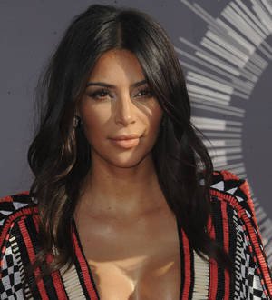 Kim Kardashian to guest-star on 2 Broke Girls