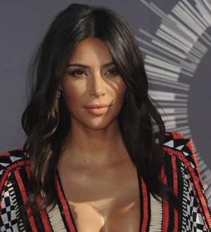 Kim Kardashian to guest-star on 2 Broke Girls
