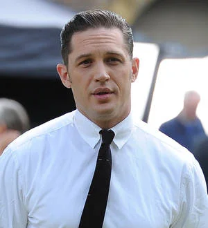 Tom Hardy attached to three more Mad Max films