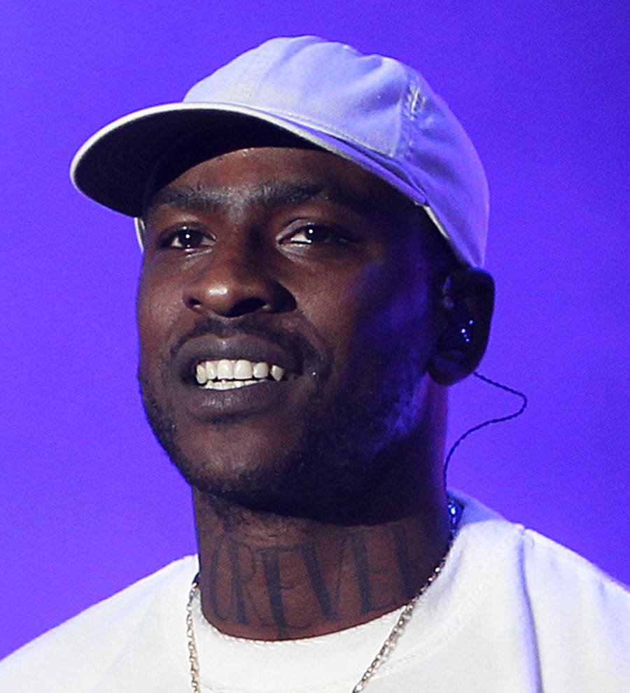 Skepta shocks as he beats Bowie for 2016 Mercury Prize