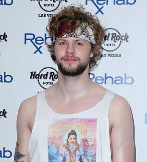 Jay McGuiness is victim of bank card fraud