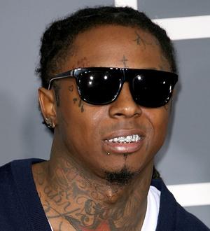 Lil Wayne hospitalised