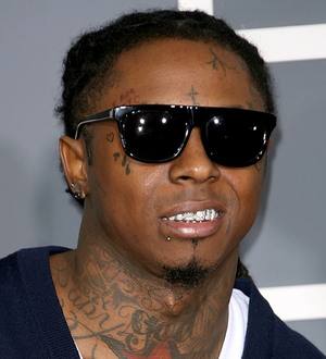 Lil Wayne hospitalised