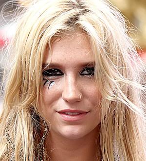 Ke$ha Set for Number One Pop Chart Debut