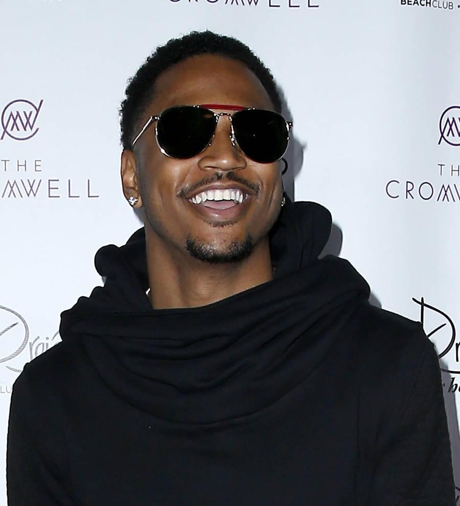 Trey Songz covers Bowie for Vinyl soundtrack