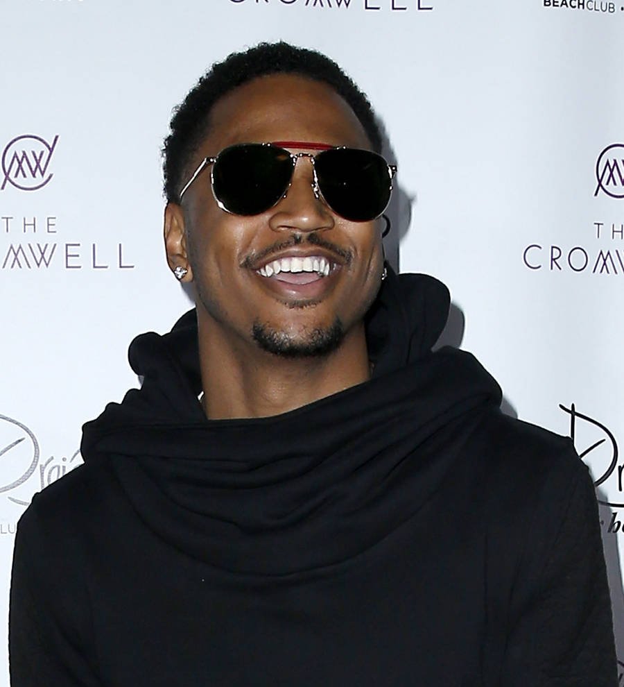Trey Songz covers Bowie for Vinyl soundtrack
