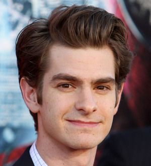 Andrew Garfield designed Spider-Man skateboard