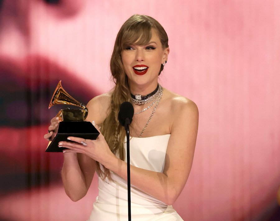 Taylor Swift
