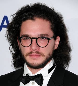 Kit Harington likens Game of Thrones violence to daily news