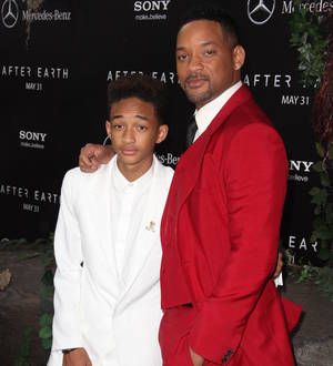 Will Smith and son Jaden receive a triple blow at the Razzies