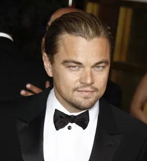 Leonardo DiCaprio helps Academy Museum bosses buy Garland's ruby slippers