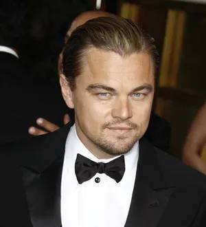 Leonardo DiCaprio helps Academy Museum bosses buy Garland's ruby slippers