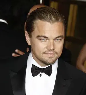 Leonardo DiCaprio helps Academy Museum bosses buy Garland's ruby slippers