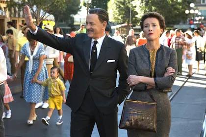 'Saving Mr. Banks', And Our Inner Child