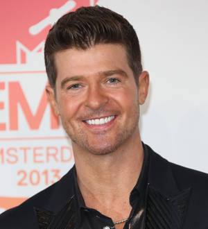 Robin Thicke and Macklemore & Ryan Lewis land APRA nods
