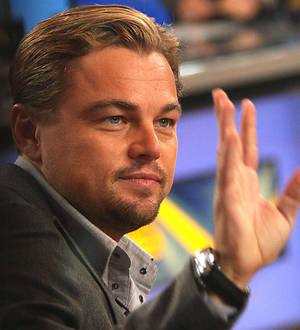 Leonardo DiCaprio is big-hitter at amfAR gala in Cannes