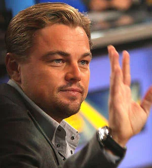Leonardo DiCaprio is big-hitter at amfAR gala in Cannes