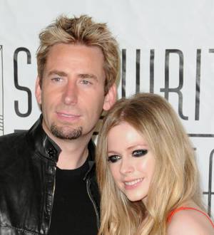 Chad Kroeger heaps praise on new wife in first major joint interview
