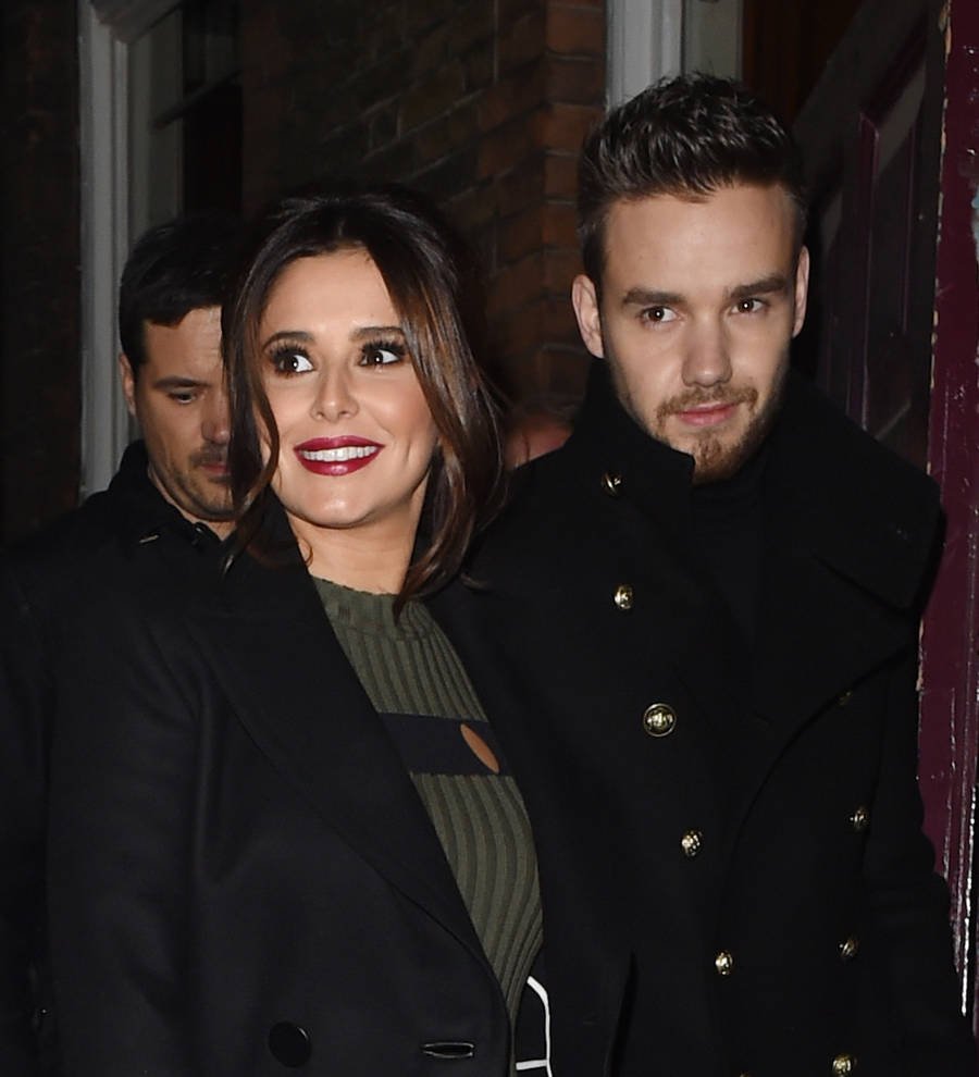Officials block Liam Payne and Cheryl's plans to extend love nest