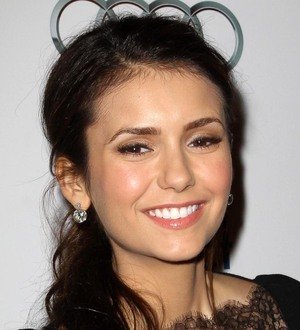 Nina Dobrev is a qualified scuba diver
