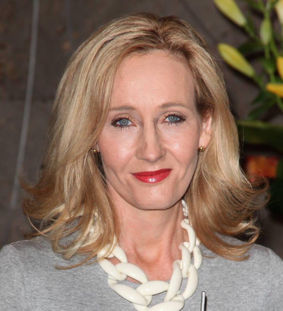 J.K. Rowling's play to focus on Harry Potter's son