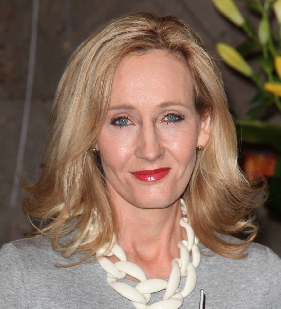 J.K. Rowling's play to focus on Harry Potter's son