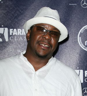 Brown planning reality TV show about New Edition comeback