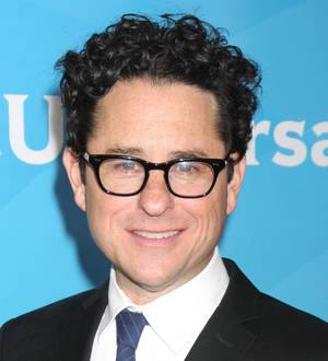 J.J. Abrams has production studio's windows blacked out