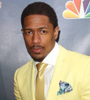 Richard Pryor's son backs Nick Cannon for biopic