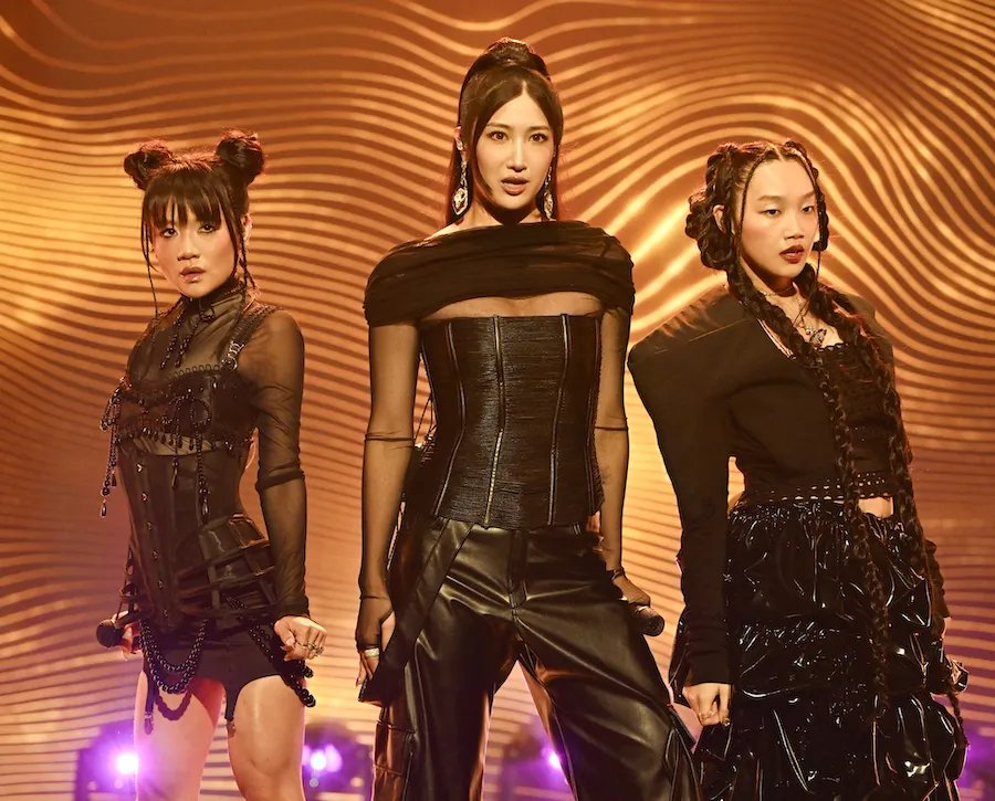 6 First-Time Grammy Nominees We're Excited About!