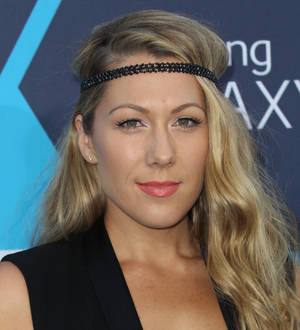 Colbie Caillat engaged