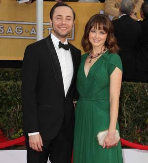 Mad Men star Vincent Kartheiser rehearsed proposal with co-stars
