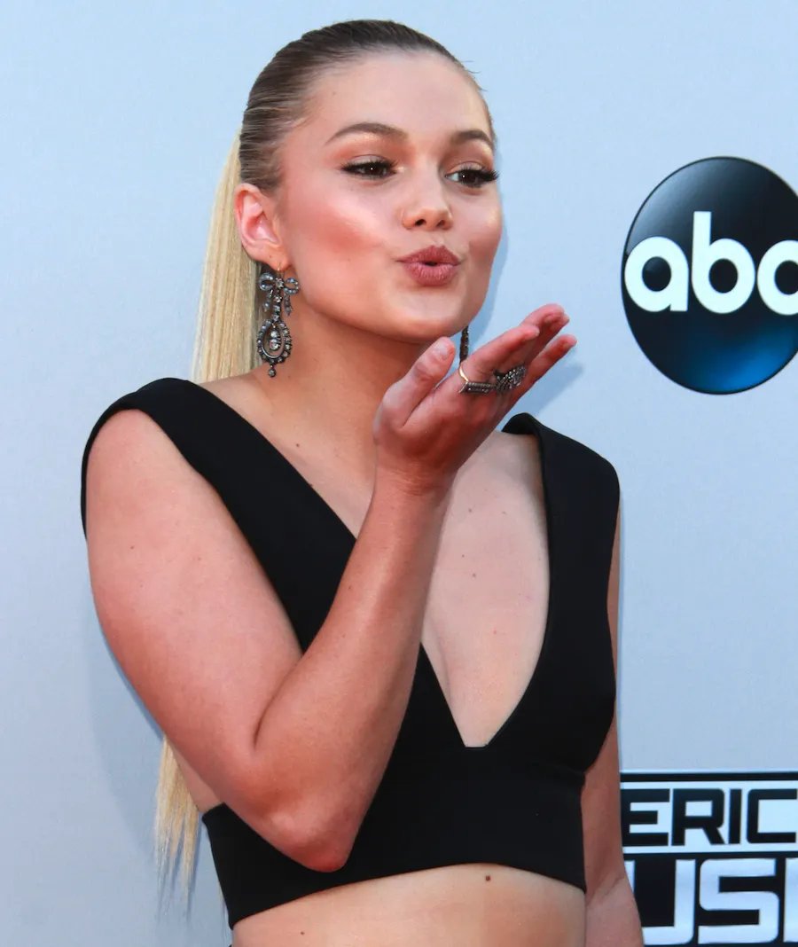 5 Reasons We Love Olivia Holt!